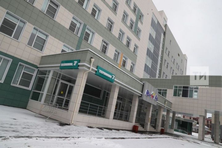 Как попасть в РКБ? На вопросы жителей Татарстана ответил главврач больницы