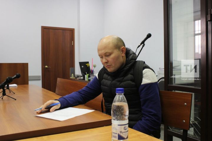 Экс-глава Управления образования Казани стал фигурантом уголовного дела о взятке
