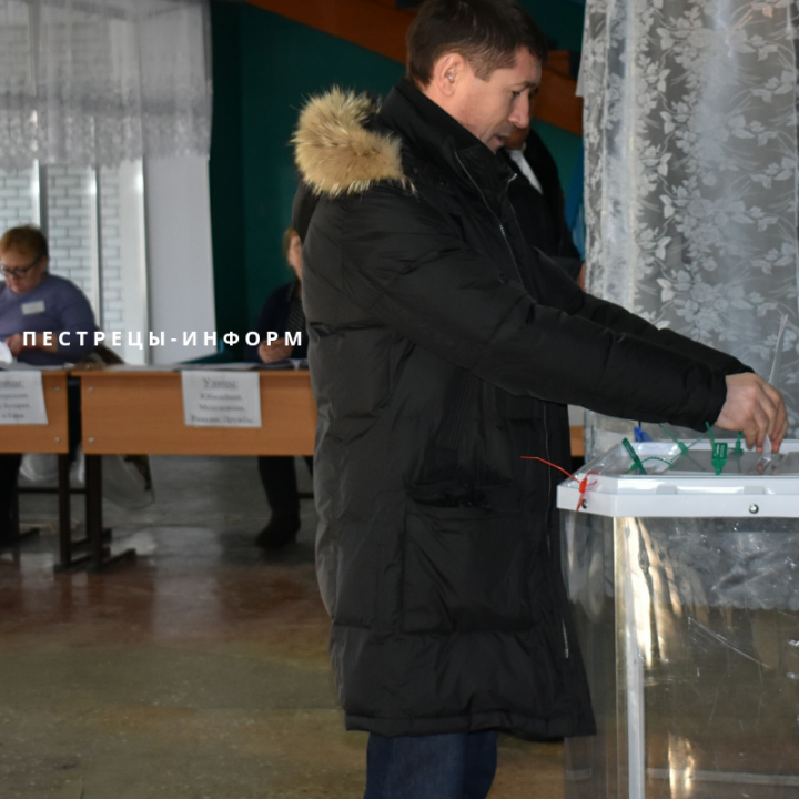 В селе Ленино-Кокушкино Пестречинского района проходит референдум по введению самообложения граждан