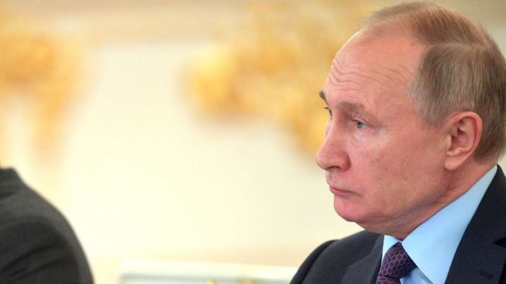 Путин рассказал, что поисковики нашли могилу его умершего в годы ВОВ брата