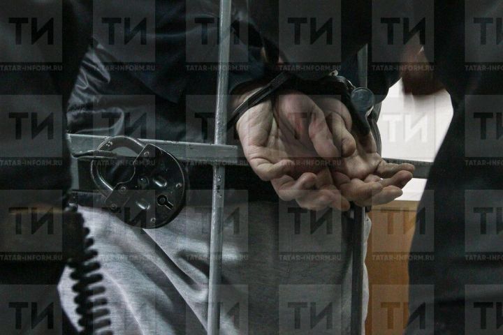 Двоим сотрудникам исправительной колонии №3 Пестречинского района грозит уголовное наказание