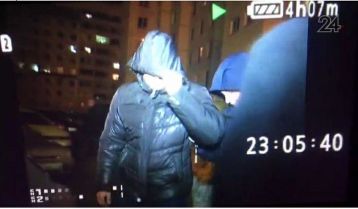 В Татарстане задержали мужчину, которого подозревают в попытке изнасиловать дочь