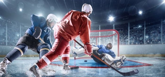 В Пестрецах пройдет финал Студенческой хоккейной лиги Республики Татарстан