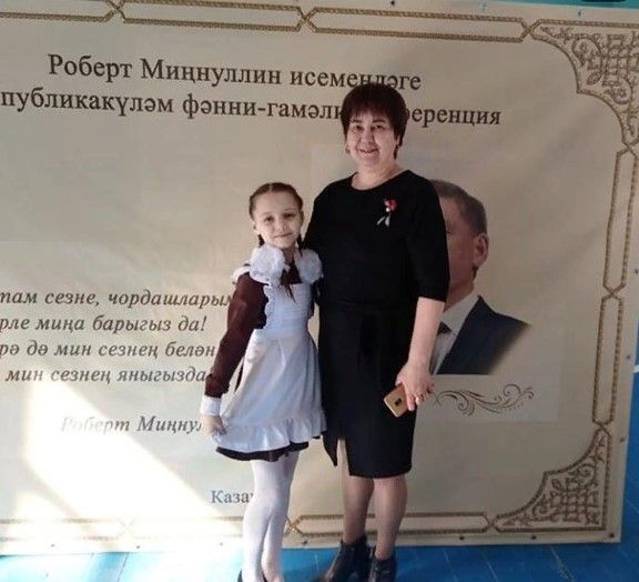 Пестречинская школьница заняла лидирующее место в литературном конкурсе