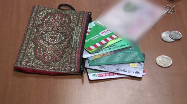 Житель Татарстана подобрал на дороге кошелек и стал подозреваемым в краже денег