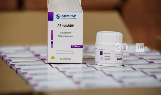 Прием препаратов от Ковид-19 при ОРВИ чреват последствиями
