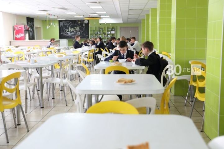 В Татарстане почти 700 учеников отправили на удаленку из-за ОРВИ