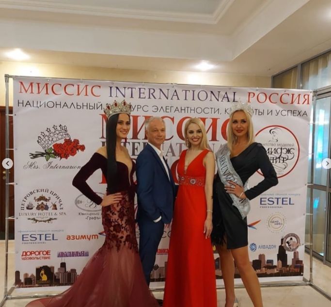 Две представительницы Татарстана получили короны национального конкурса&nbsp;