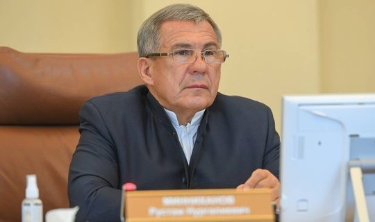 В Татарстане ужесточили контроль за соблюдением санитарно-эпидемиологических мер