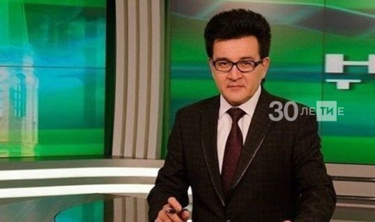 Стала известна причина смерти звезды татарского телевидения Ильфата Абдрахманова