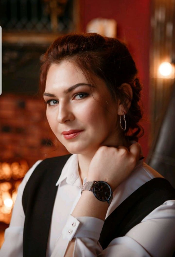 Самым молодым депутатом в Татарстане оказалась жительница Пестрецов