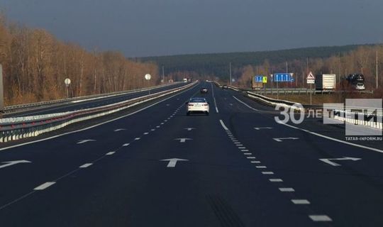 В Татарстане по нацпроекту отремонтируют более 254 км дорог
