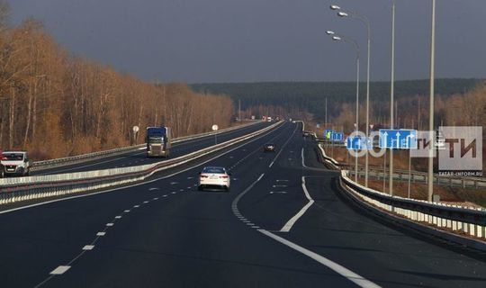 Татарстан является одним из лидеров по реализации дорожного нацпроекта