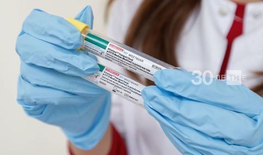 В Пестречинском районе выявили ещё два случая коронавируса