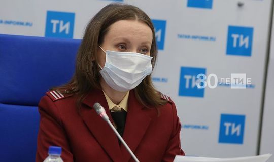 В Татарстане 650 добровольцев поучаствуют в исследованиях вакцины "ЭпиВакКорона"