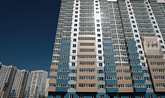 В 2021 году в Казани отремонтируют 236 многоквартирных домов