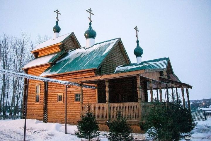 Пестречинцам на заметку: православные праздники в 2021 году