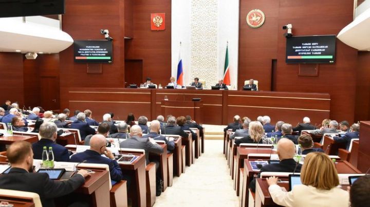 Пестречинский район может получить орден «За заслуги перед Республикой Татарстан» 