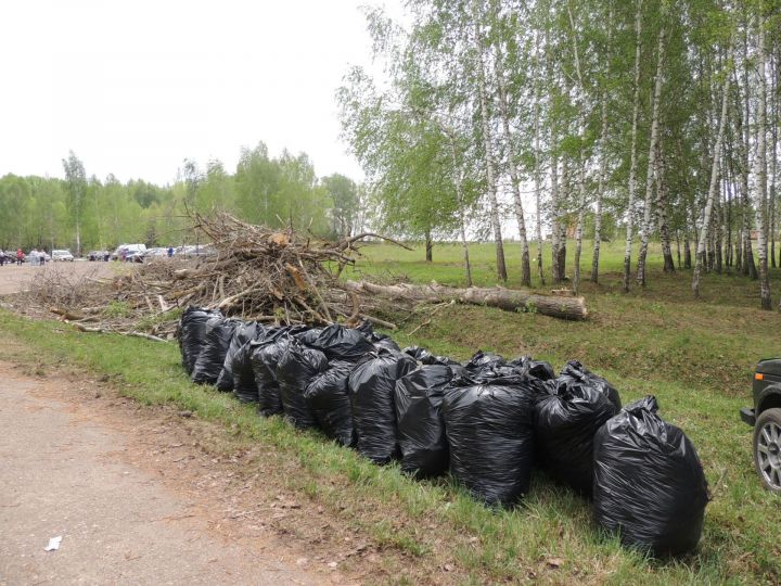 1 апреля в Татарстане стартует санитарно-экологический двухмесячник