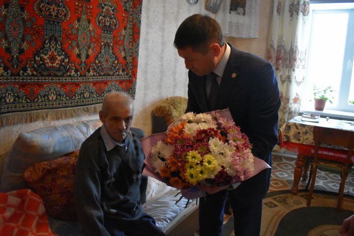 Шатлыгы да булган, кайгысы да…