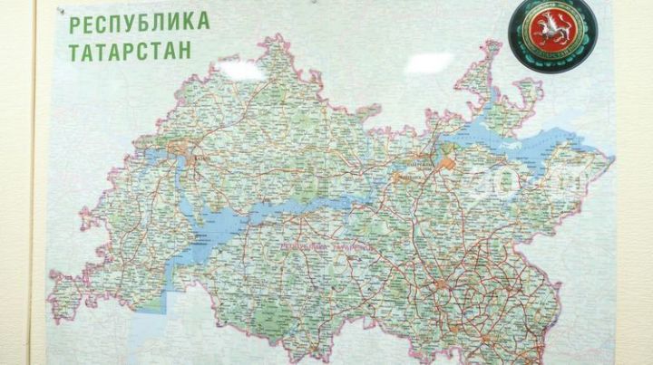 Госкомитет РТ по туризму: «Отдыхайте в Татарстане»