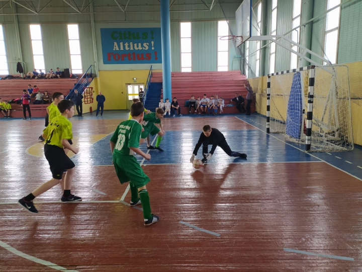 Спорт яңалыклары