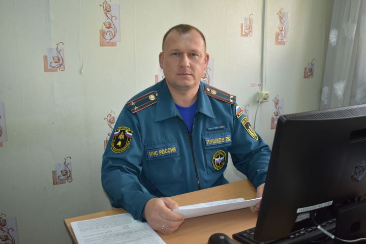 Балаларны өйдә үзләрен генә калдырмагыз