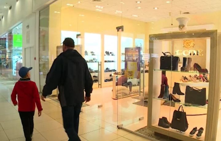 В Татарстане с 28 марта по 5 апреля будут закрыты торговые центры