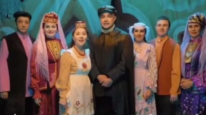 Минниханов объявил о переходе на онлайн-формат театров и музеев Татарстана