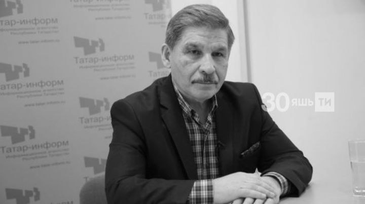 Татар дөньясы зур югалту кичерә