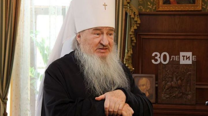 Митрополит Феофан призвал православных на Пасху молиться дома