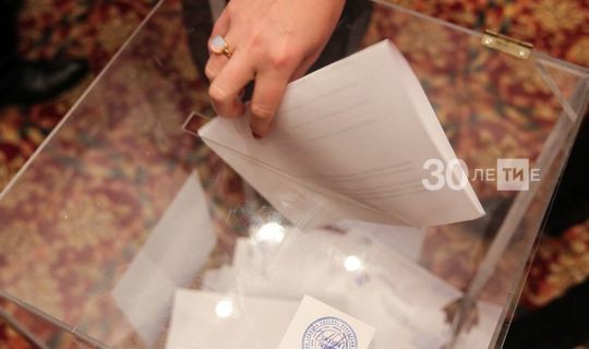 Избирательная система РФ находится в состоянии готовности к голосованию по поправкам в Конституцию
