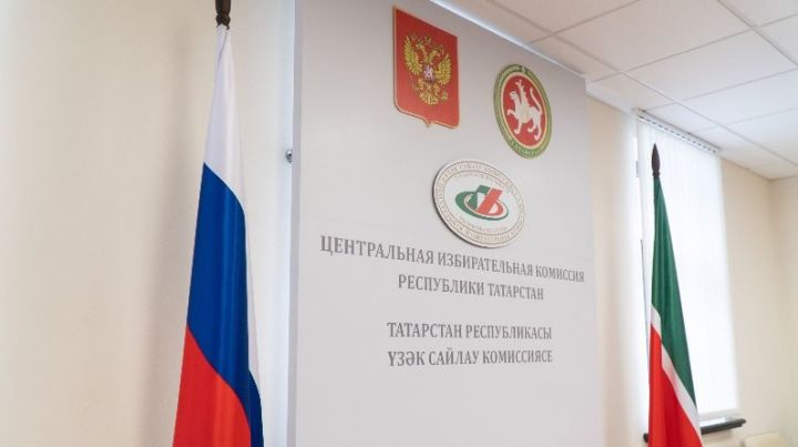 Сотрудники избиркомов Татарстана прошли обучение по поправкам к Конституции