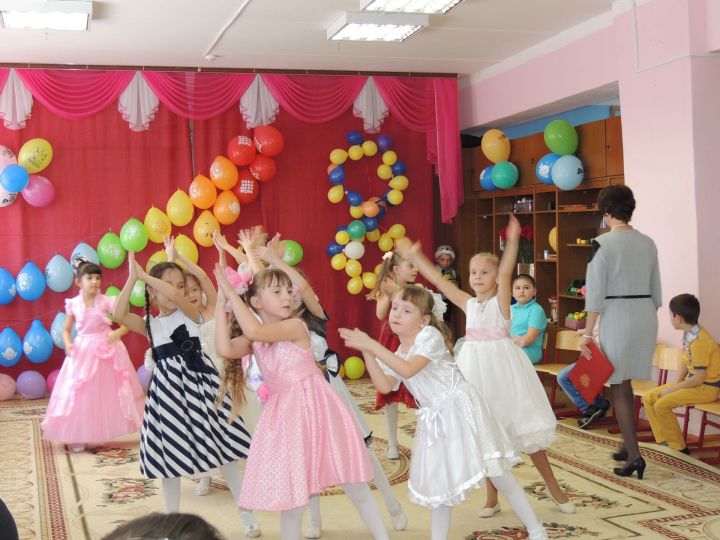 Плату за детсады в Татарстане будут начислять с учетом посещаемости