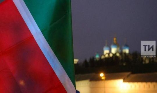 Назначена дата выборов Президента Татарстана в 2020 году