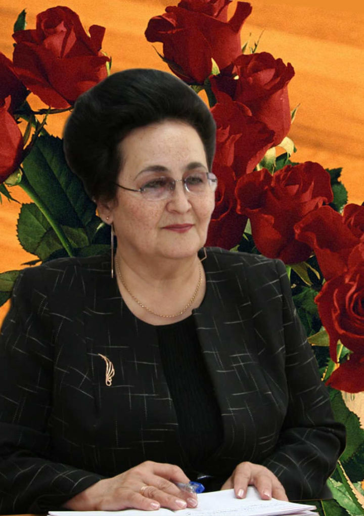 Эльгиза Файзуллина: «Столица Татарстана заслуживает звания города трудовой доблести»