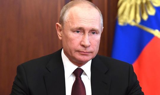 Владимир Путин положительно оценил работу руководства Татарстана
