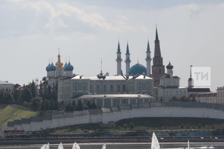 Татарстан занял вторую строчку в рейтинге инвестклимата