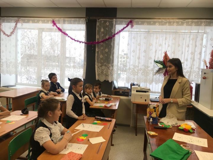 Учителя из Татарстана подали самое большое число заявок на конкурс «Земский учитель»&nbsp;
