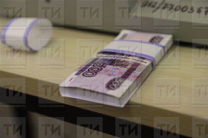 Жительницу РТ арестовали за кражу 1,3 млн рублей у 16-летней сироты