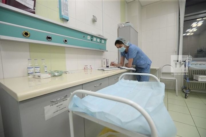 В Татарстане за сутки 32 человека заразились Covid-19, столько же выздоровели