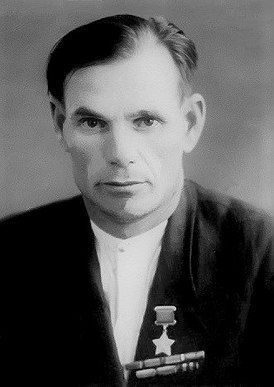 Сегодня исполняется 101 год со дня рождения Героя Советского Союза Галимзяна Камалеевича Камалеева