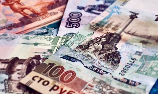 Финансовая поддержка для татарстанских предпринимателей