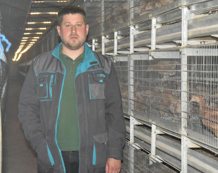 Пестречинский фермер выиграл грант на 19 миллионов рублей