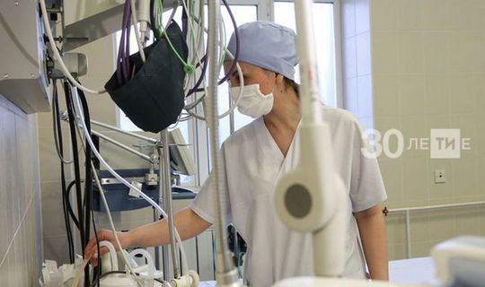 В Пестречинском районе зафиксировали 4 новых случая коронавируса