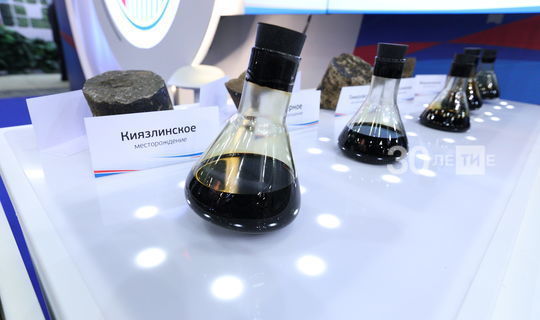 Татарстан перейдет к реализации нефтепродуктов