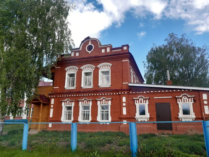 Пестречинский музей села Кряш-Серда выиграл грант