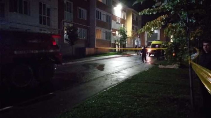 В Пестречинском районе сложилась неблагоприятная обстановка с пожарами