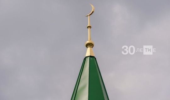 В селе Пановка Пестречинского района откроется новая мечеть «Халил»