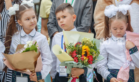 В Татарстане не планируется закрытие школ после 20 сентября